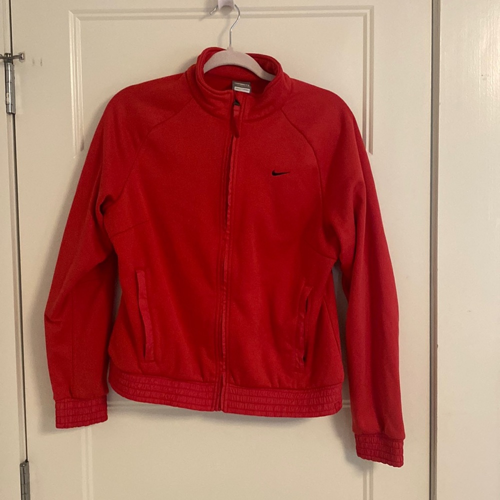 Nike jacket